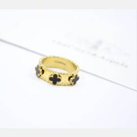 خاتم  Van Cleef