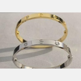 إسواره cartier