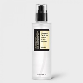 سيروم COSRX Advanced Snail 96 Mucin Power Essence