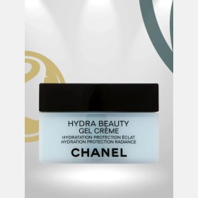 مرطب CHANEL HYDRA BEAUTY CRÈME