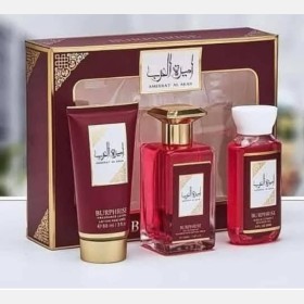بكج عطور اميرة العرب