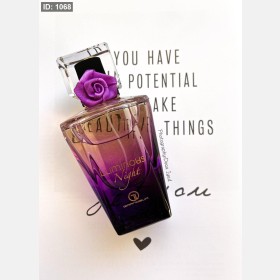 عطر لومينوس نايت luminous night