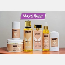 بكج عطور ميس روز olympea
