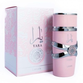 عطر يارا
