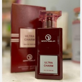 عطر الترا شيري