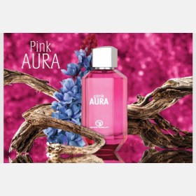 عطر بينك اورا