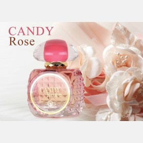 عطر كاندي روز