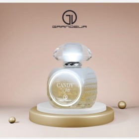 عطر كاندي وايت