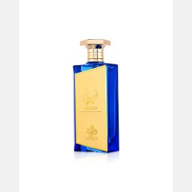 عطر لزولي