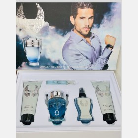 مجموعة عطور invictus للرجال