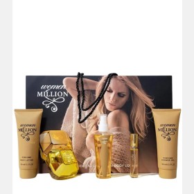 مجموعة عطور women million