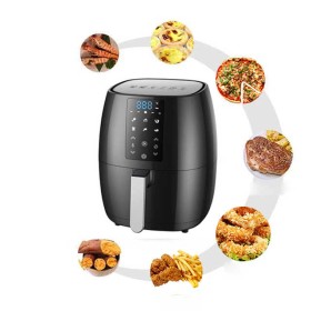 مقلاة هوائية Air fryer