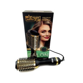 فرشاة شعر حرارية dsp