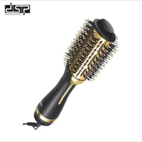 فرشاة شعر حرارية dsp