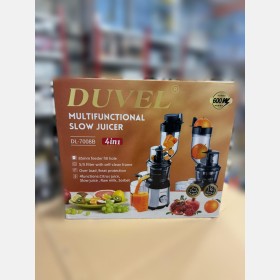 عصارة فواكه duvel