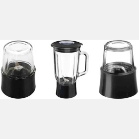 خلاط كهربائي متعدد الاستعمالات universal 3in1