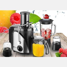 خلاط كهربائي متعدد الاستعمالات universal 3in1
