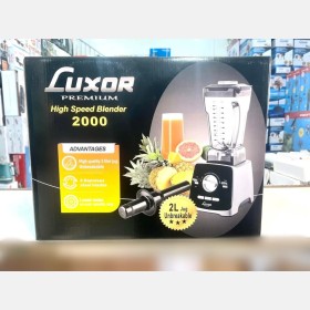 خلاط كهربائي luxor