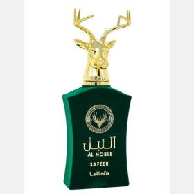 عطر النبل سفير