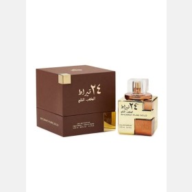 عطر 24 قيراط