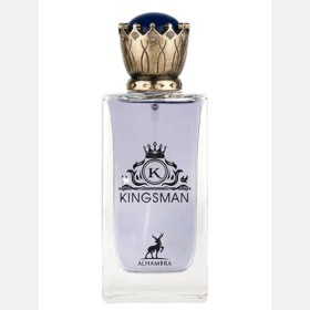 عطر كينج مان (KINGSMAN)