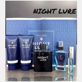 بكج عطور night lure