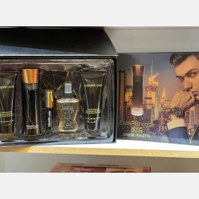 بكج عطور emarri code