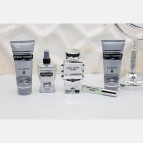 بكج عطور robot homme