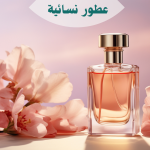 عطور نسائية