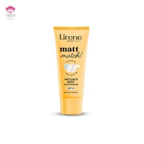 برايمر مطفئ للبشرة