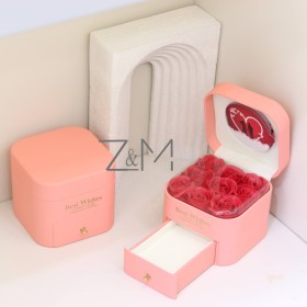 علبة اكسسوار