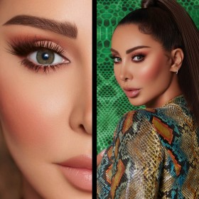 Eyecandy Wild B9 Snake