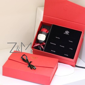 علبة تنظيم اكسسوار