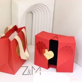 علبة اكسسوار