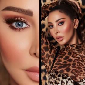 Eyecandy Wild B11 Leopoard