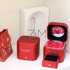 علبة اكسسوار