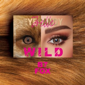 Eyecandy Wild B7 Fox