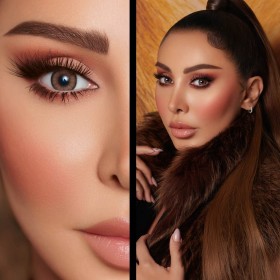 Eyecandy Wild B7 Fox