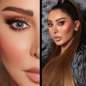 Eyecandy Wild B10 Wild Cat