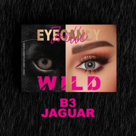 Eyecandy Wild B3 Jaguar