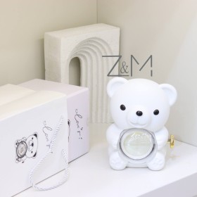 علبة الهدية دبدوب