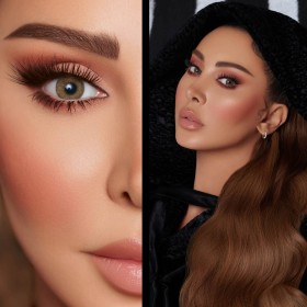 Eyecandy Wild B5 Zebra