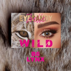Eyecandy Wild B6 Lynx