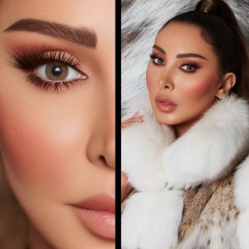 Eyecandy Wild B6 Lynx