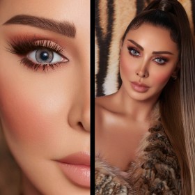 Eyecandy Wild B1 Tiger