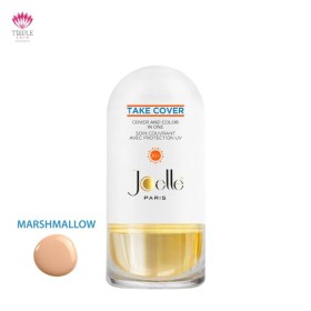 تاك كوفر – حماية ولون – لون المارشميلو