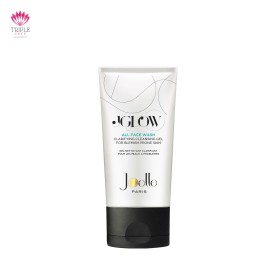 جاي غلو – غسول جل للوجه