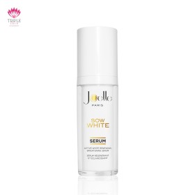 سو وايت- سيروم