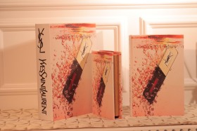 مجموعة كتب ديكورات YSL
