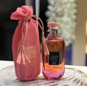 عطر موصوف